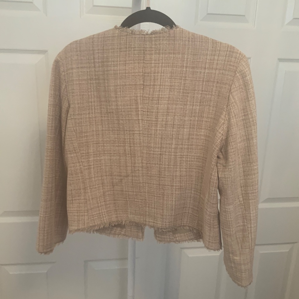 BCBGMaxAzria Jacket - Picture 4 of 4